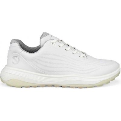 Ecco LT1 Wmn white – Zboží Mobilmania