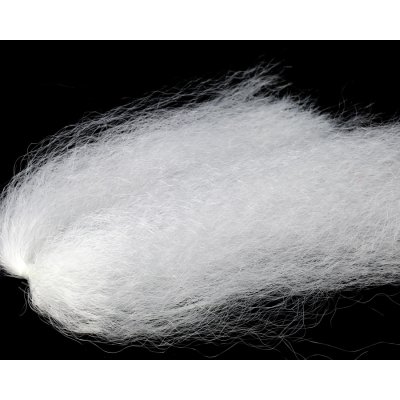 Sybai Streamerové Vlasy Slinky Hair White – Hledejceny.cz