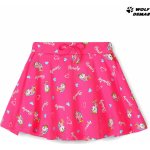 Kugo sukně růžová – Zboží Mobilmania