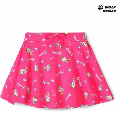 Kugo sukně růžová – Zboží Mobilmania