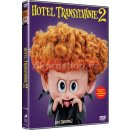 HOTEL TRANSYLVÁNIE 2 DVD