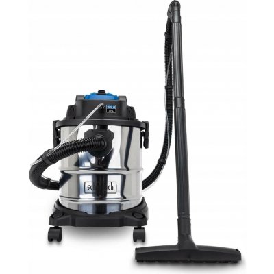 Scheppach Sprayvac20 – Hledejceny.cz