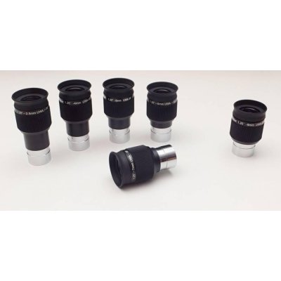 Sky-Watcher PLANETARY 7mm 1.25” 58° WA PLÖSSL – Zbozi.Blesk.cz