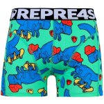 REPRE4SC Exclusive Mike Skating T-Rex – Sleviste.cz