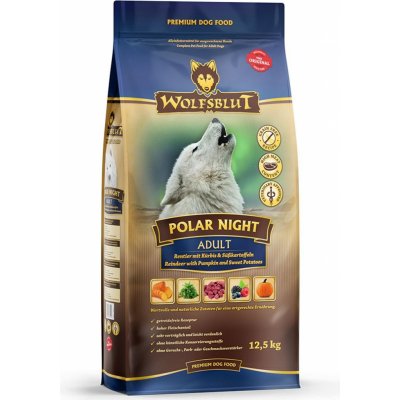 Wolfsblut Polar Night 12,5 kg