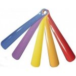 JIHOKOV Obouvací lžíce 30 cm, kov, barvy mix – Zboží Dáma