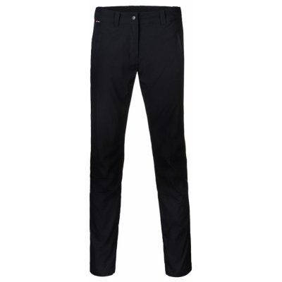 Hannah Jefry II Dámské zimní kalhoty černá – Sleviste.cz