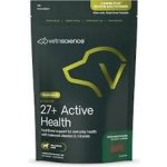 Vetri Science Canine Plus Senior Multivitamin 60 ks – Hledejceny.cz
