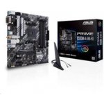 Asus PRIME B550M-A (WI-FI) 90MB14D0-M0EAY0 – Hledejceny.cz