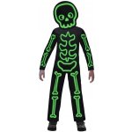 Amscan Kostlivec svítící ve tmě – Hledejceny.cz