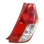 Zadní světlo - pravé HYUNDAI i10 (PA) | 2008-2011 | DEPO | – Hledejceny.cz