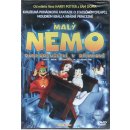 Malý nemo: dobrodružství v dřímkově DVD