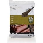 Pit Boss Dřevěné pelety Hickory 9 kg – Hledejceny.cz