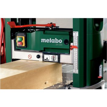 Metabo DH330 0200033000