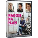 Maggie má plán DVD – Hledejceny.cz