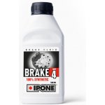 Ipone Brake Fluid DOT 4 500 ml | Zboží Auto