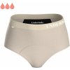 Menstruační kalhotky Underbelly menstruační kalhotky CLASSI šampaň šampaň z mikromodalu Pro střední až silnější menstruaci
