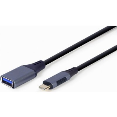 Gembird USB-C/USB-A OTG adaptér A-USB3C-OTGAF-01 – Zbozi.Blesk.cz