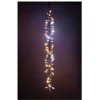 Vánoční osvětlení CITY SR-550654 3D Girlanda BOA s FLASH efektem teplá bílá 6 m