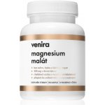 Venira Magnesium malát 90 kapslí – Hledejceny.cz