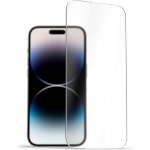 AlzaGuard 2.5D Case Friendly Glass Protector pro iPhone 14 Pro AGD-TGF0149 – Zboží Živě