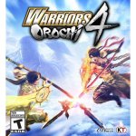 Warriors Orochi 4 – Hledejceny.cz