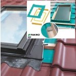 FAKRO EZV-A XDP 66x118 – HobbyKompas.cz