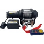 Elektrický naviják pro čtyřkolky Golemwinch 1,6 t