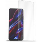 AlzaGuard 2.5D Case Friendly Glass Protector pro POCO X5 5G AGD-TGF0185 – Zboží Živě