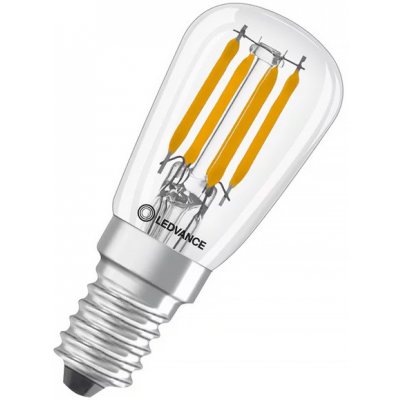 LEDVANCE LED SPECIAL T26 25 P 2.8W 827 FIL E14 – Hledejceny.cz