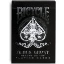 Bicycle Ghost deck