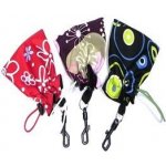 JK ANIMALS, Pytlík na pamlsky snack bag 14 x 14 cm – Zbozi.Blesk.cz