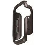 Uniq Valencia pouzdro pro Apple Watch 40mm - Gunmetal šedá UNIQ-40MM-VALGRY – Zboží Živě