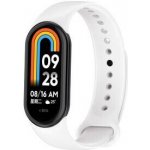 Xiaomi Smart Band 8/9 bílý 8366 – Zboží Mobilmania