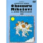 O kocouru mikešovi a jeho přátelích 3 DVD – Hledejceny.cz
