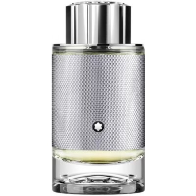 Mont Blanc Explorer Platinum parfémovaná voda pánská 100 ml tester – Hledejceny.cz