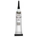 Cerne Relief Kontura na sklo 20ml transparentní glitrová – Hledejceny.cz