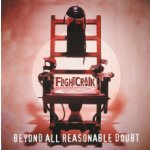 Flightcrank - Beyond all reasonable doub CD – Hledejceny.cz