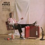 Parks Arlo - Collapsed In Sunbeams LP – Zboží Mobilmania