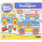 Lamps Šroubovací sada dopravní prostředky – Zboží Dáma