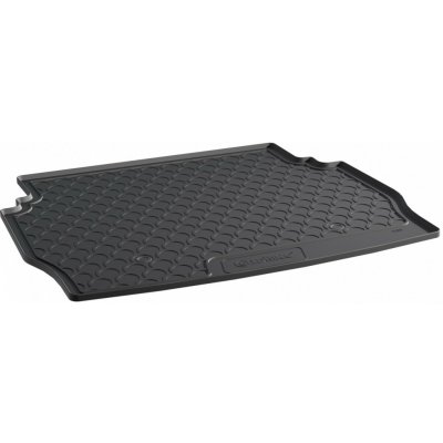 Gumová vana do kufru Gledring 1205 BMW 1 2011-2019 (F20) – Hledejceny.cz