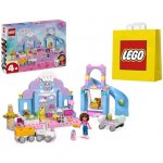 LEGO® Gabby’s Dollhouse 10796 Gábi a kočičí jesličky – Zboží Živě LEGO® Gabby’s Dollhouse 10796 Gábi a kočičí jesličky – Zboží Živě