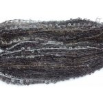 Mohair by Canard Bouclé Mohair Antracitový mix 1036LE – Hledejceny.cz