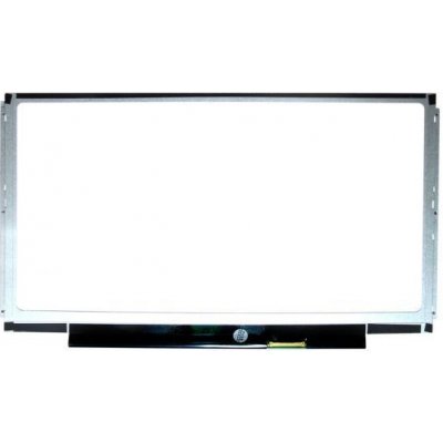 LCD displej display Sony Vaio VPCS120FLP 13.3" WXGA HD 1366x768 LED matný povrch – Sleviste.cz