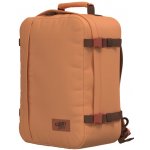 Cabinzero Classic CABINZERO-172407 Gobi sands 36l – Zboží Mobilmania