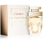 Cartier La Panthere parfémovaná voda dámská 25 ml – Hledejceny.cz