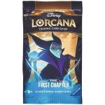 Disney Lorcana The First Chapter Booster – Hledejceny.cz