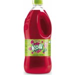 Koli sirup Malina 3000 ml – Sleviste.cz