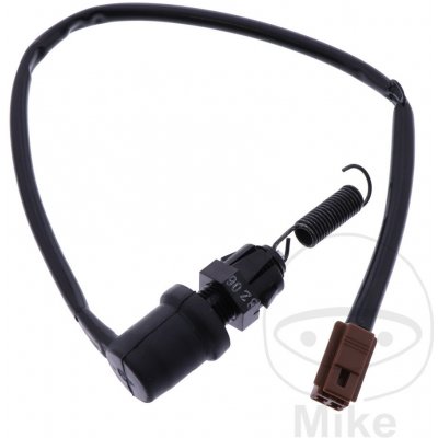 Originální díl spínač brzdového světla YAMAHA FZ6 600 N 04-07, FZ6 600 NS 05-06, FZ6 600 SA FAZER ABS 06-08, FZ6 600 NA ABS 07-08, FZ6 600 S FAZER 04-08, FZ6 S2 600 SHG FAZER 07-09, FZ6 S2 600 SAHG FA | Zboží Auto