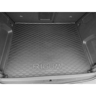 Gumová vana do kufru RIGUM Opel Grandland X PHEV 2019 – Hledejceny.cz